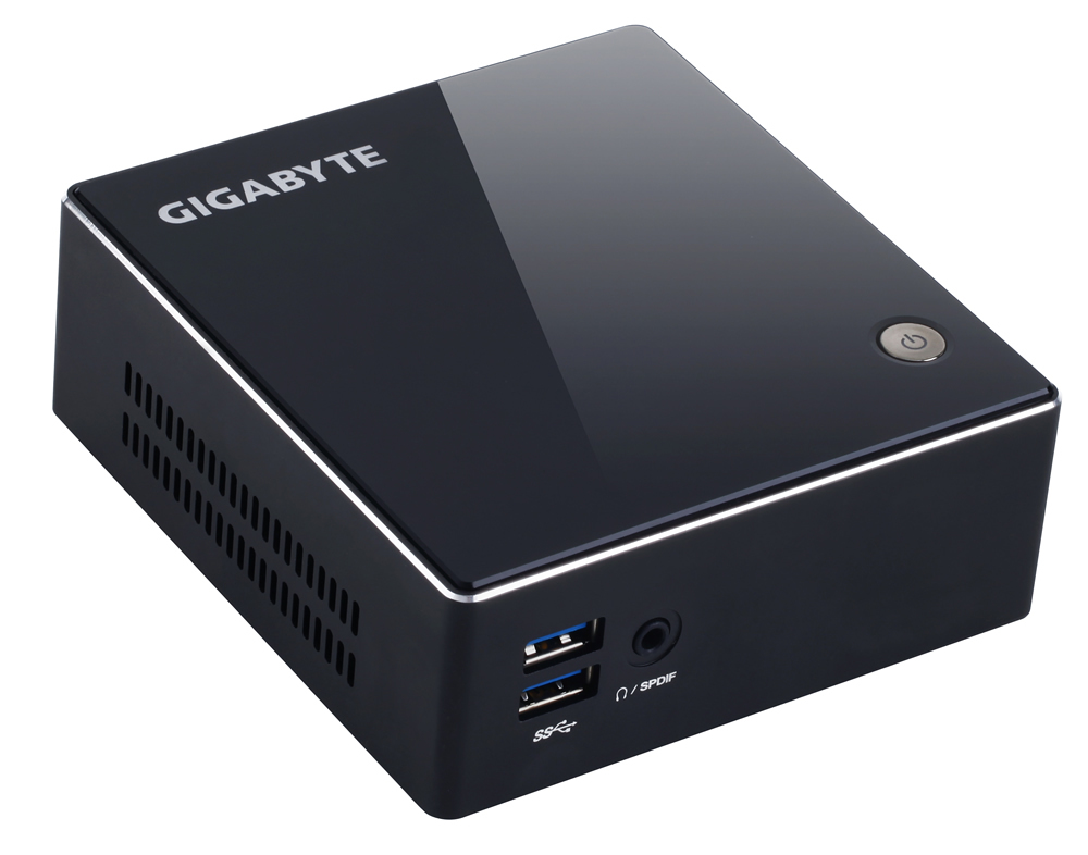 GB-BXi5H-4200 (rev. 1.0) Overview | BRIX (Mini-PC Barebone