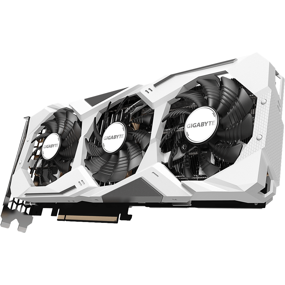 GeForce® RTX 2060 SUPER™ GAMING OC WHITE 8G｜AORUS - GIGABYTE USA