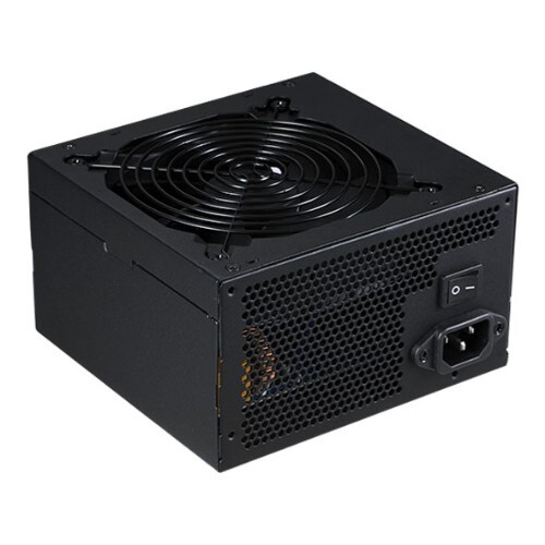 GreenMax Plus 550W Jp/Kr Edition 주요 특징 | 파워서플라이(PSU) - GIGABYTE Korea