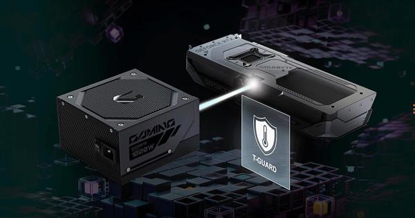 How to Prevent Melting Your PSU GPU Cables and Why GIGABYTE T-Guard is the Ultimate Fix