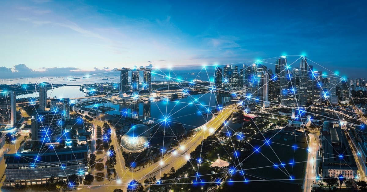 Smart City