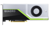 NVIDIA QUADRO RTX 6000 (rev. 1.0)