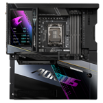 Z790 AORUS XTREME X