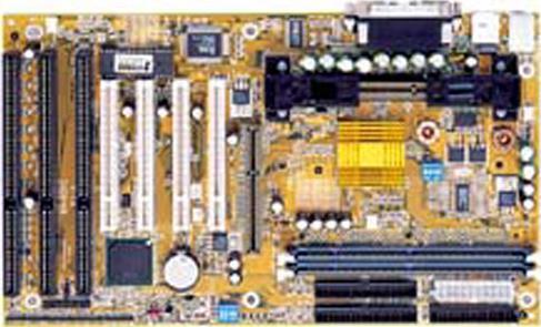 Tarjetas Madre - GA-6ZXC