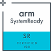 Arm SystemReady SR