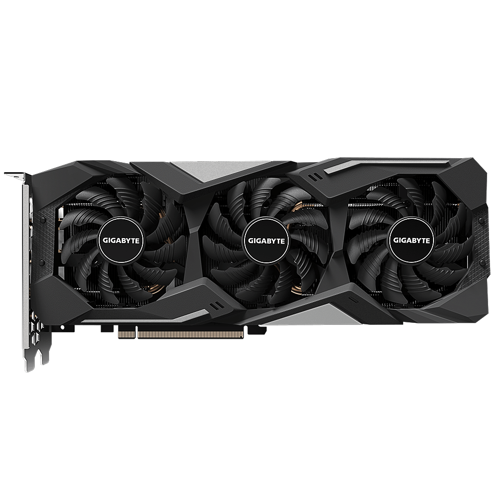 Radeon RX 5500 XT GAMING OC 4G AORUS GIGABYTE USA