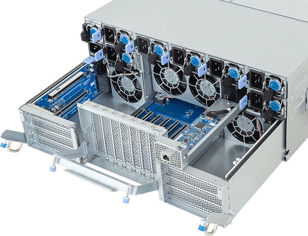 Full-Height Add-In Cards