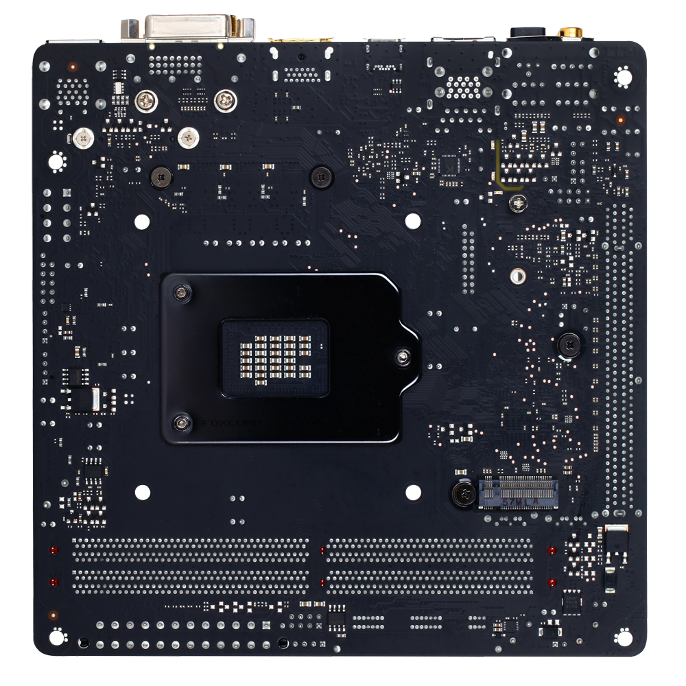 GIGABYTE Z170N-GAMING 5 マザーボード 未使用保管品 GA-Z170N-Gaming 5 (rev. 1.0) Overview | Motherboard