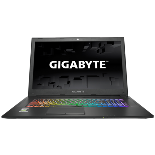 Sabre 17 Key Features | Laptop - GIGABYTE Global