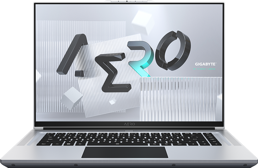 AERO 16 (Intel 12th Gen) Laptop - GIGABYTE Global