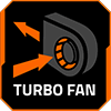 TURBOFAN