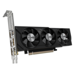 GeForce RTX™ 4060 OC Low Profile 8G Gallery | Graphics Card