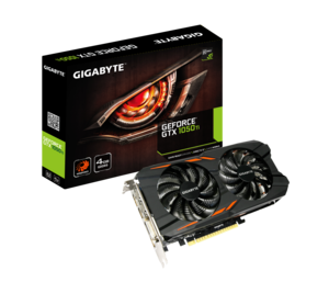 Nvidia geforce hot sale gtx1050ti 4gb