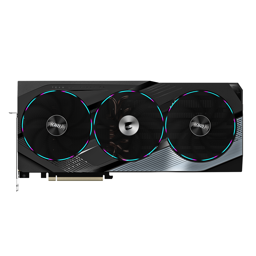 【美品】Gigabyte AORUS RTX 4070 Ti 12GB AORUS GeForce RTX™ 4070 Ti 12GB XTREME WATERFORCE｜AORUS