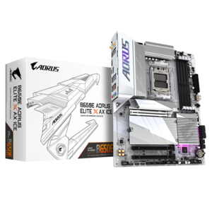 GAMING  Motherboard - GIGABYTE Global