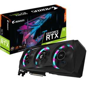 GeForce RTX™ 3060 Ti | グラフィックスカード - GIGABYTE Japan