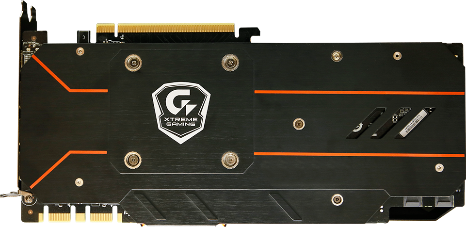GTX1080 GIGABYTE GAMING 水冷グラフィックボード GeForce® GTX 1080 G1 Gaming 8G グラフィックスカード - GIGABYTE Japan