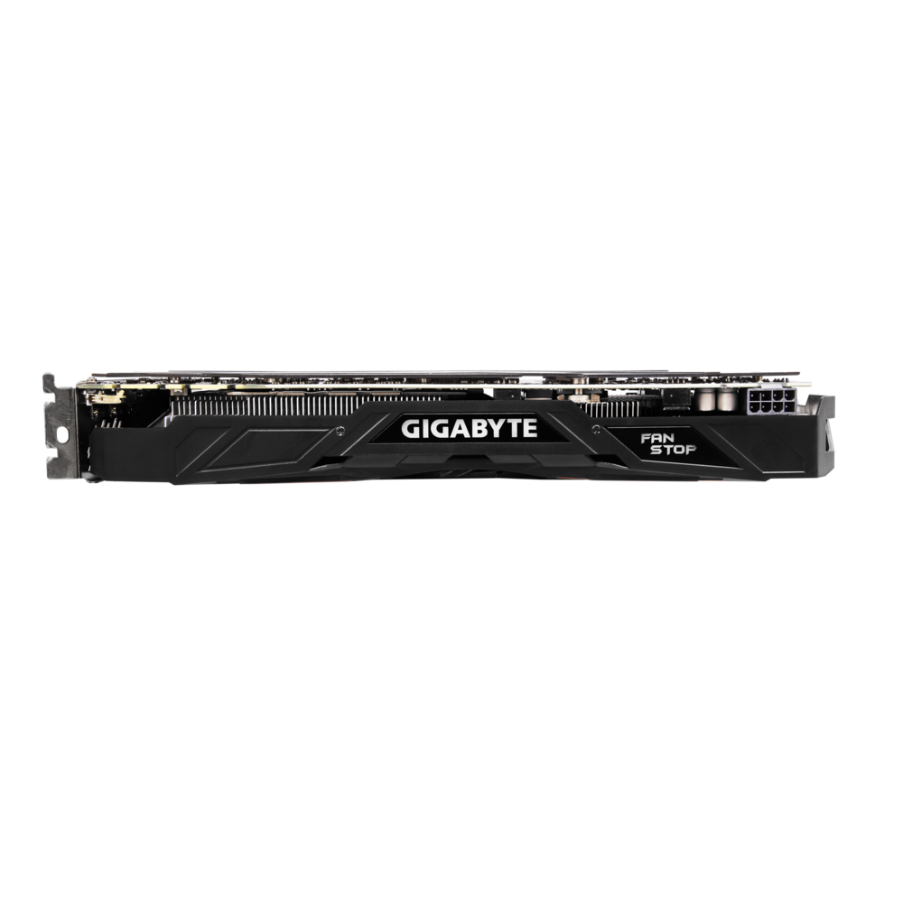 GeForce® GTX 1080 G1 Gaming 8G Gallery | Graphics Card - GIGABYTE 