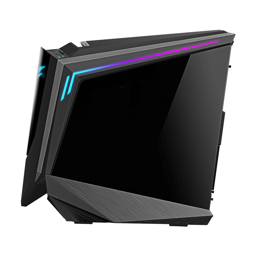 Boitier PC Gamer - Gigabyte Aorus C700 Glass