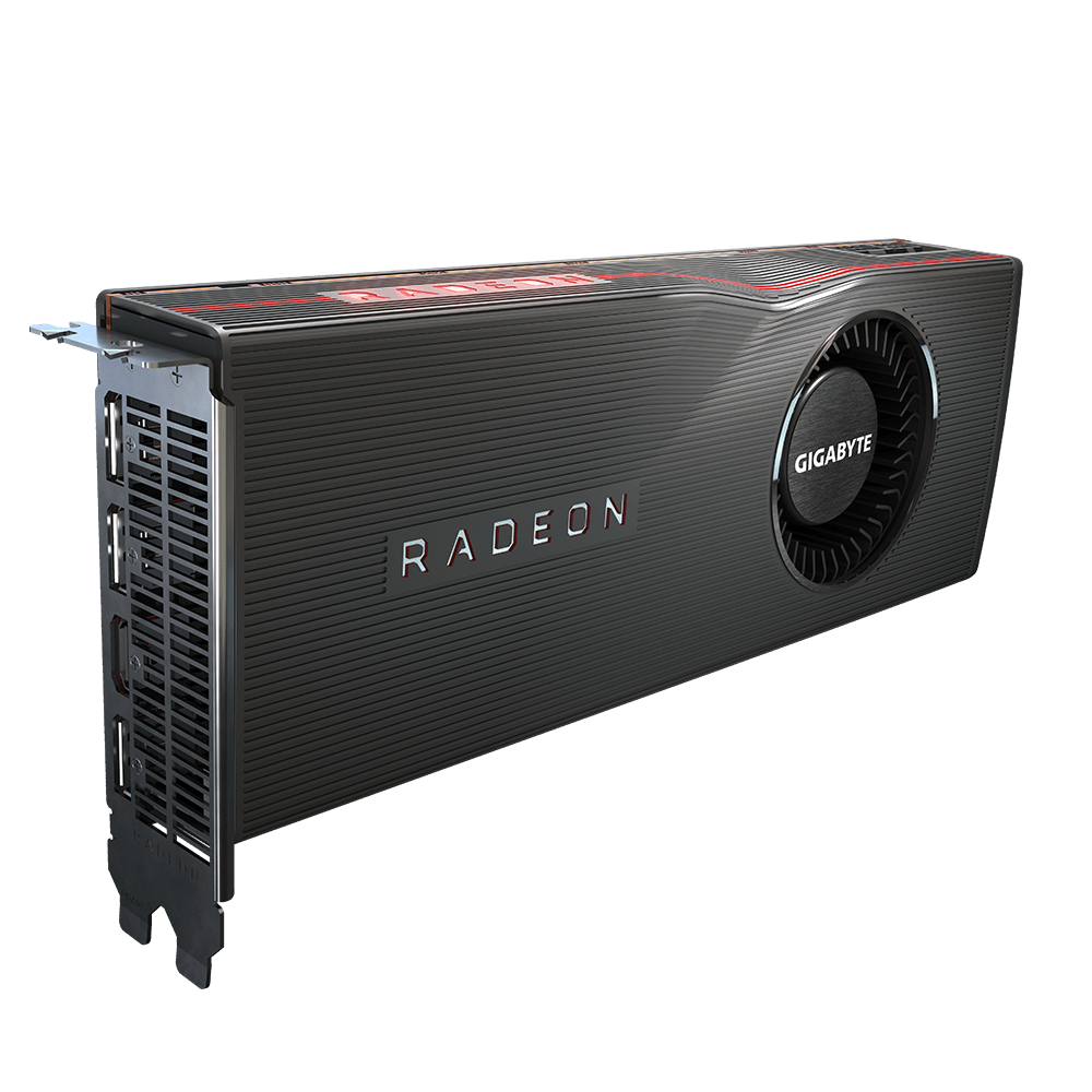 Gigabyte amd radeon rx 5700 online xt