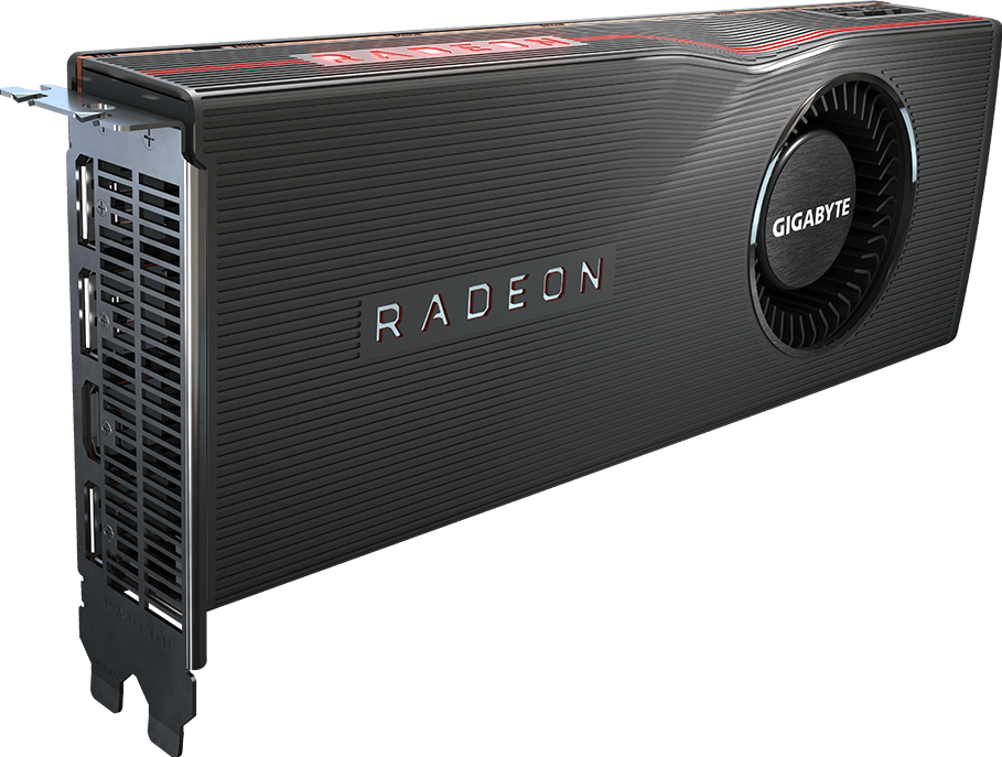 Radeon™ RX 5700 XT 8G - GIGABYTE U.S.A.