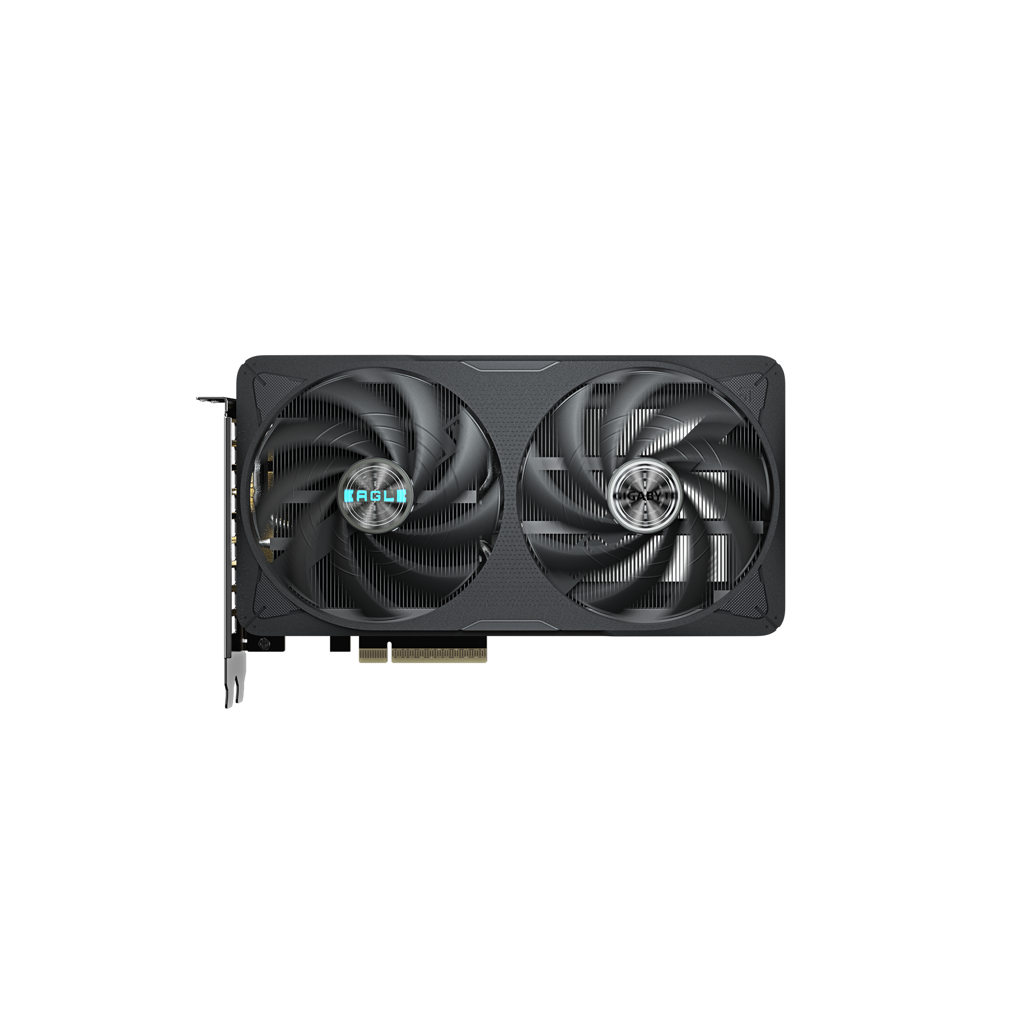 GeForce RTX™ 5060 Ti EAGLE OC 8G｜AORUS - GIGABYTE Brasil