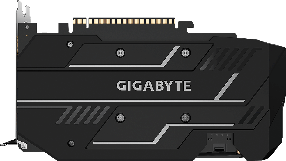 Radeon™ RX 5500 XT OC 8G (Rev. 2.0) Graphics Card - GIGABYTE U.S.A.