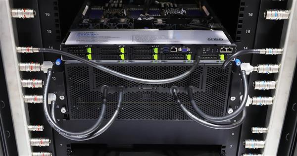 GIGABYTE Deep Dive: How We Built Our Industry-leading Liquid Cooling Solution