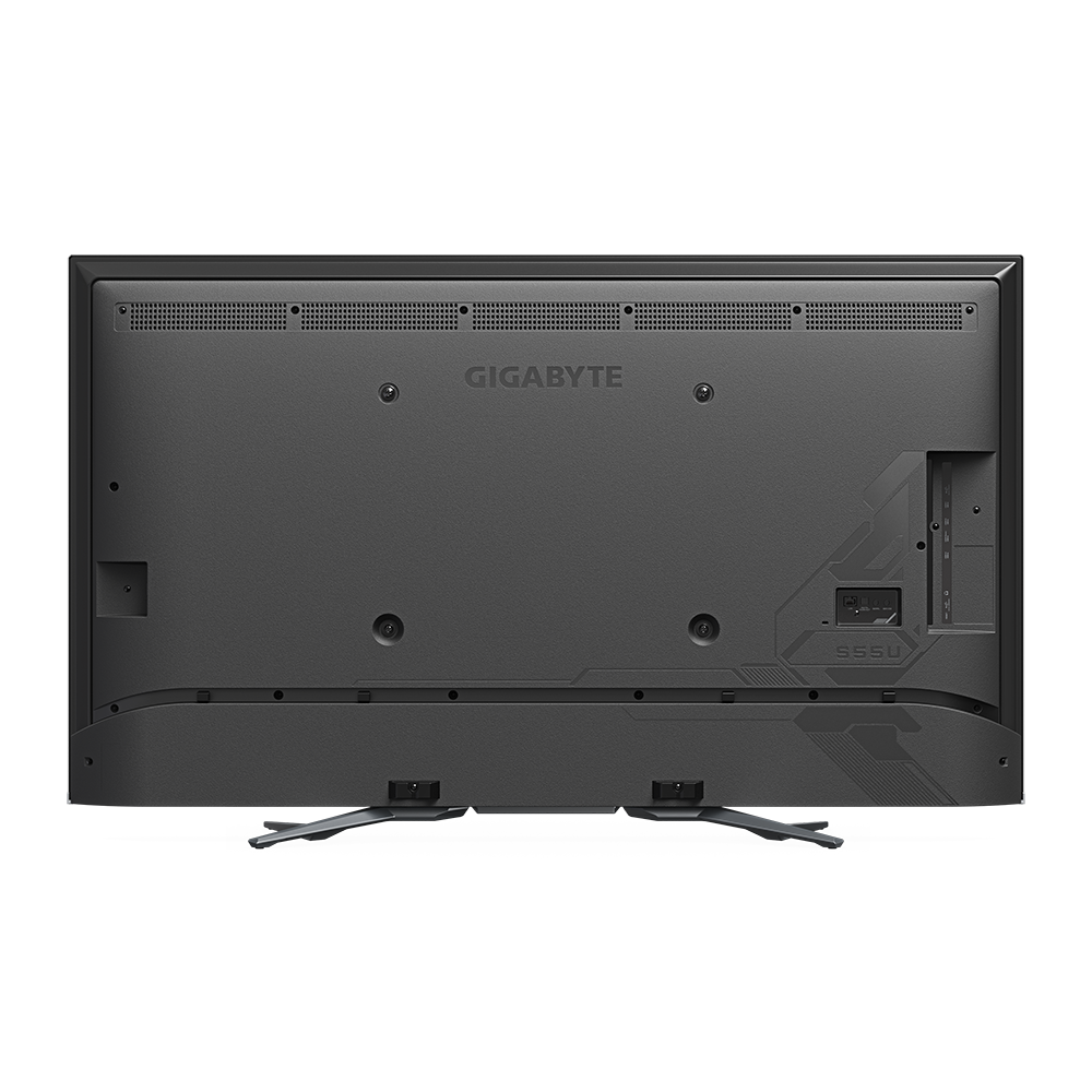 S55U Gaming Monitor