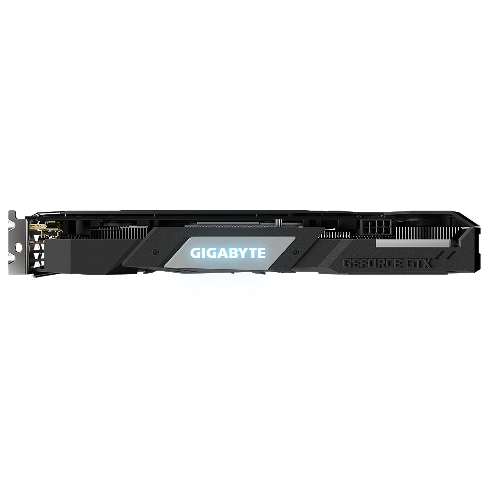 Gigabyte gtx discount 1660 super 6g