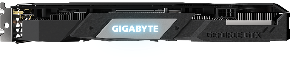 GeForce® GTX 1660 Ti GAMING OC 6G Placas de Vídeo - GIGABYTE Brazil