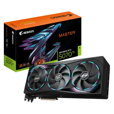 Graphics Cards for Gaming｜AORUS - GIGABYTE USA