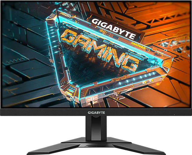 GIGABYTE G24F2 ゲーミングモニター G24F 2 Gaming Monitor - GIGABYTE Japan