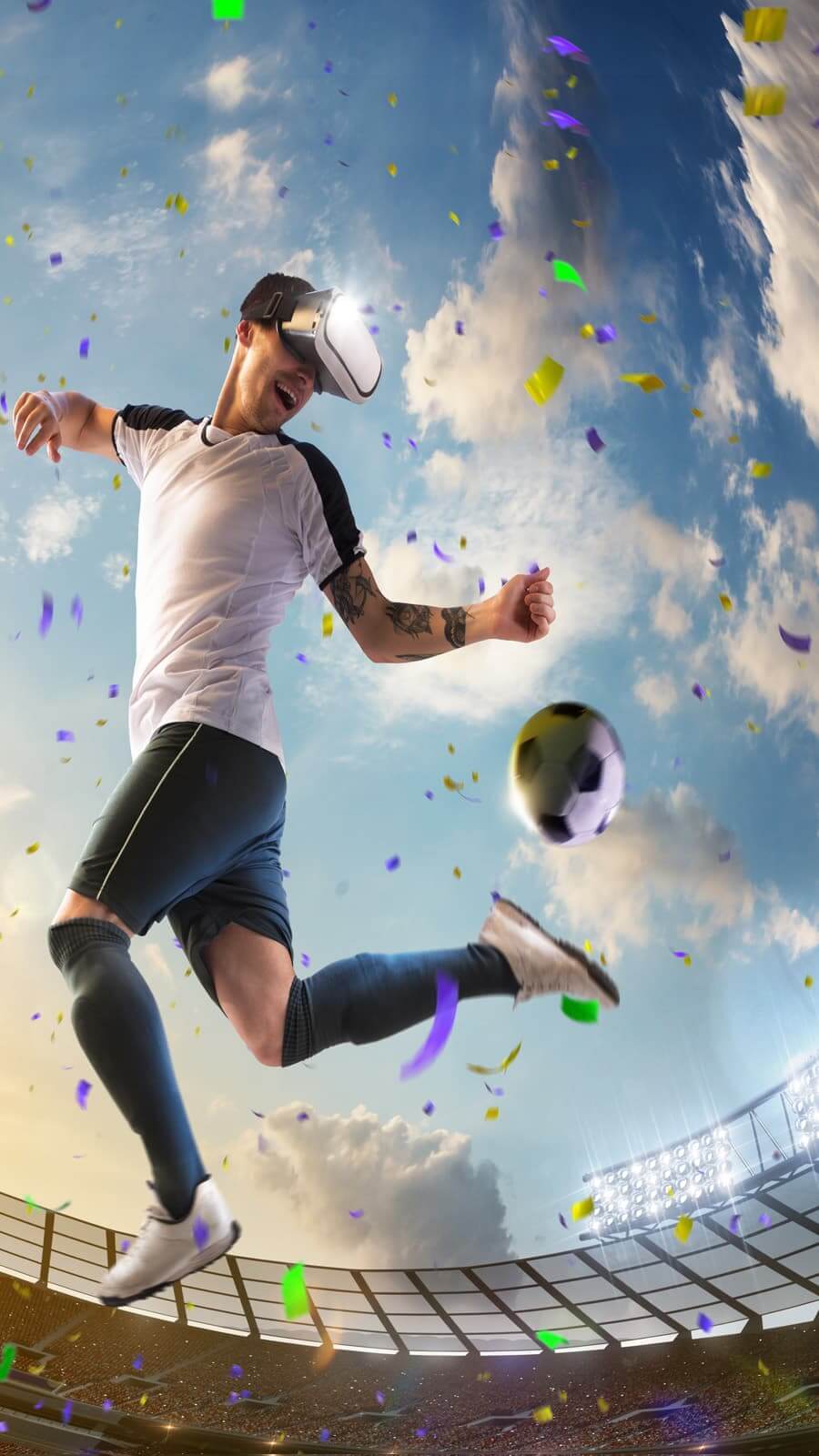 Mobile Banner Image