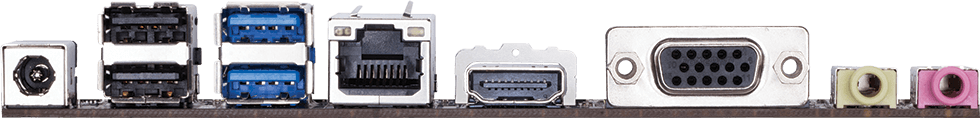 GA-H310TN (Rev. 1.0) Motherboard - GIGABYTE Global