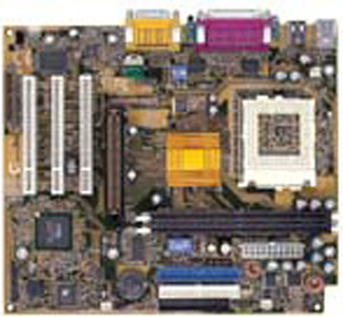 GA-6VM7A+ (rev. 3.2) - Motherboard