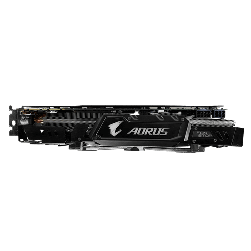 Aorus discount 1070 8gb