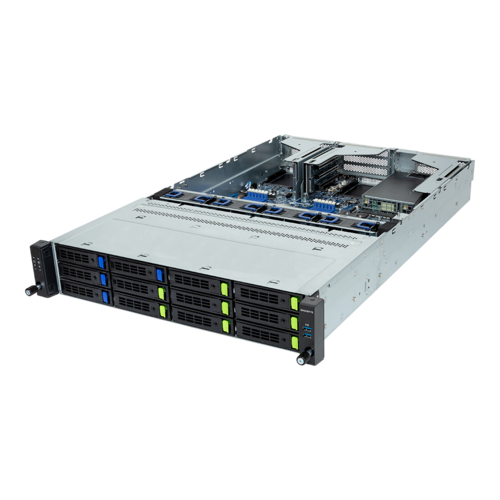 R263-Z33-AAF1 | Rack Servers - GIGABYTE Global
