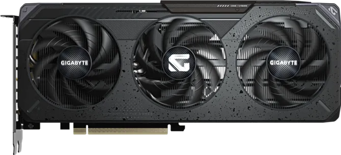 GIGABYTE RTX 5060 TI GAMING OC 8GB GDDR7
