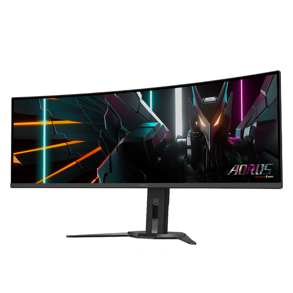 GIGABYTE AORUS CO49DQ 有機EL 49インチ AORUS CO49DQ Gaming Monitor｜AORUS - GIGABYTE España