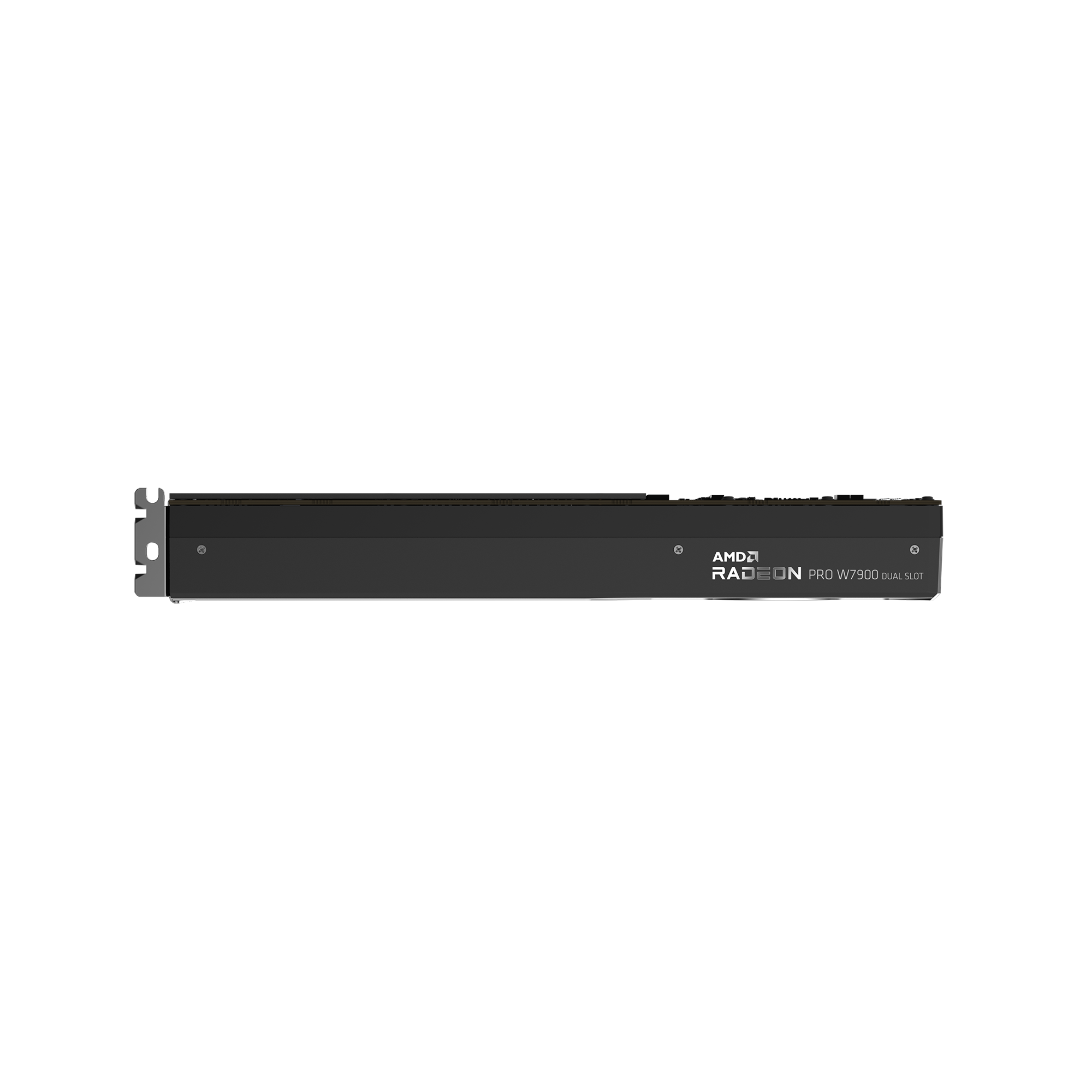 Radeon™ PRO W7900 Dual Slot AI TOP 48G