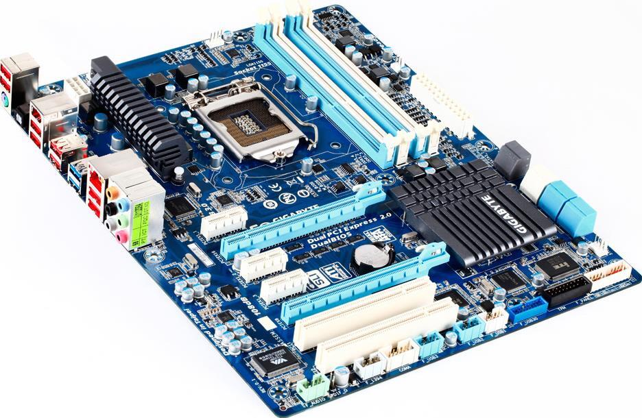 GA-Z68X-UD3-B3 (Rev. 1.0) Placas-mãe - GIGABYTE Brazil
