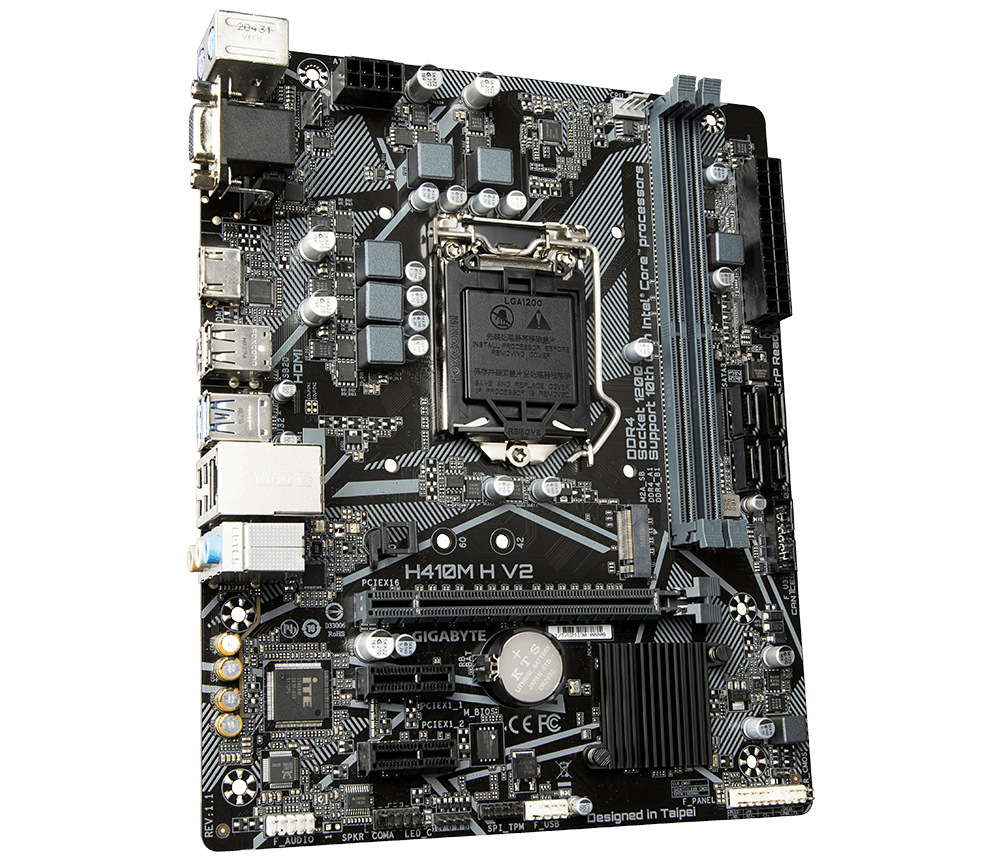 I5 motherboard with on sale processor