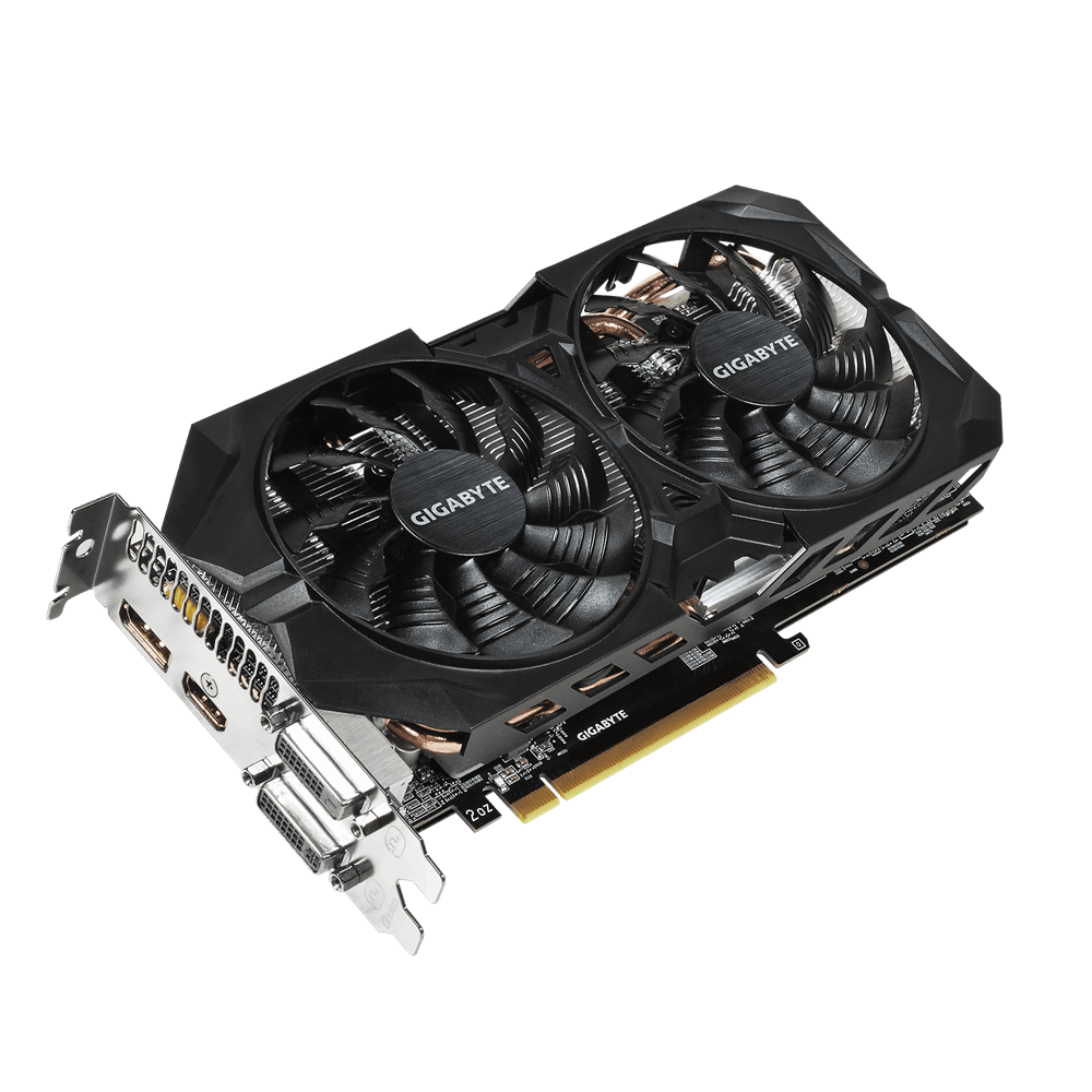 グラフィックボード・グラボ・ビデオカード GIGABYTE Radeon R9 380 4096MB GDDR5 GIGABYTE R9 380 G1 Gaming 4 GB Specs | TechPowerUp GPU Database