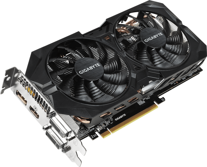 GV-R938G1 GAMING-4GD - GIGABYTE Japan