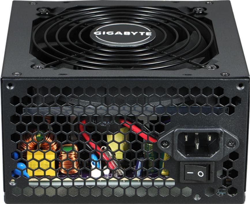 Alimentation - Ares 600W