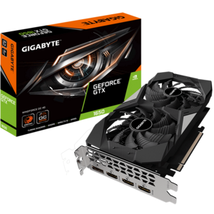 GeForce® GTX 1650 | Graphics Card - GIGABYTE Global