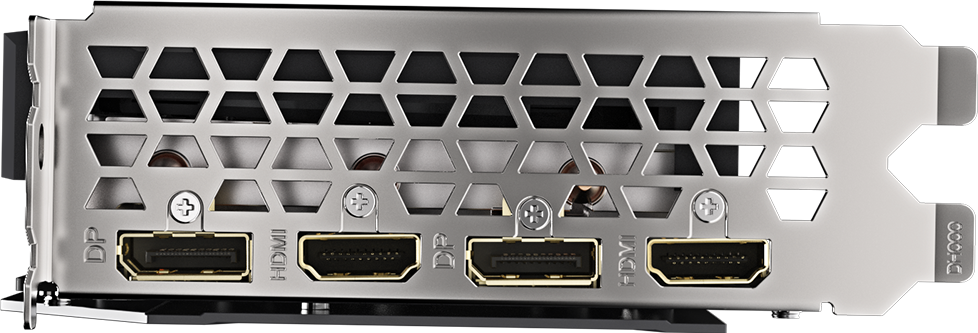 GeForce RTX™ 4070 EAGLE OC V2 12G