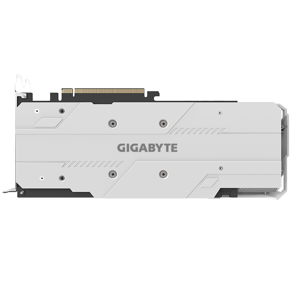 GeForce® RTX 2060 SUPER™ GAMING OC 3X WHITE 8G｜AORUS - GIGABYTE 