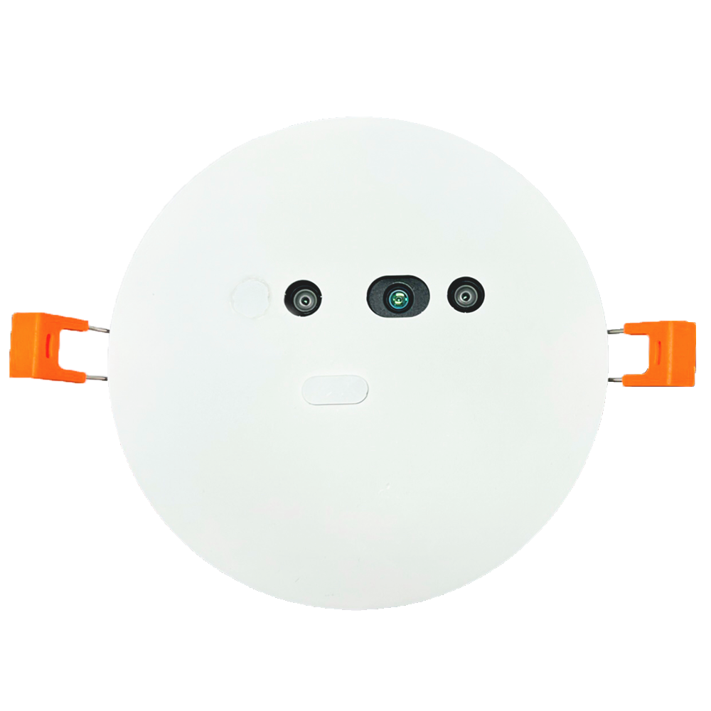 FD-01 - Using the 3D stereo depth camera, the device can accurately grasp the status of the patient.